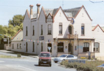 The Crown Hotel Buninyong